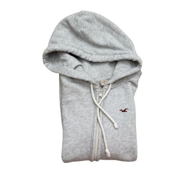 Hollister Other - Hollister Full Zip Hoodie